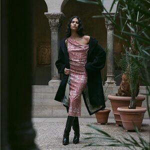 PacSun x The Met Cloisters